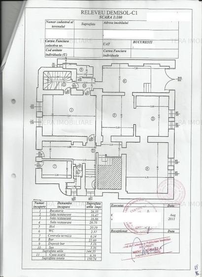 VANZARE CASA VILA INDIVIDUALA - 2