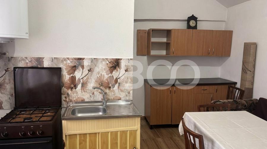 Casa individuala de vanzare 95mpu cu 540mp teren   Sura Mare - 19