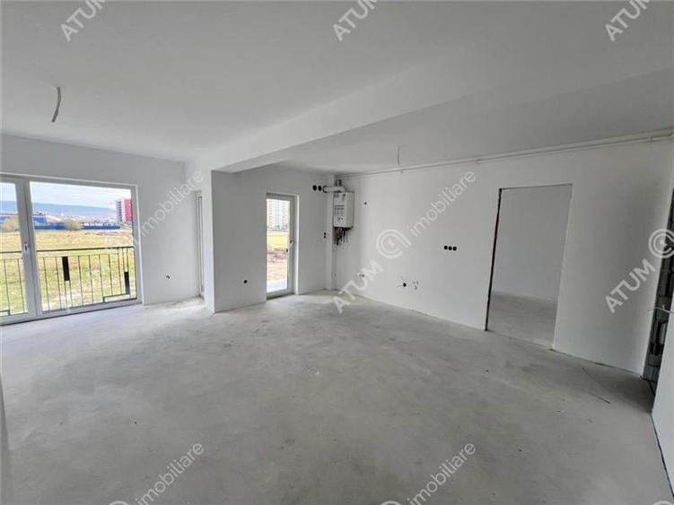 Apartament la cheie zona Doamna Stanca 2 camere balcon loc parcare - 2