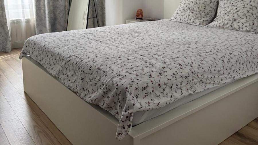 REA1024623 Apartament 2 camere I Piata Alba Iulia - 7