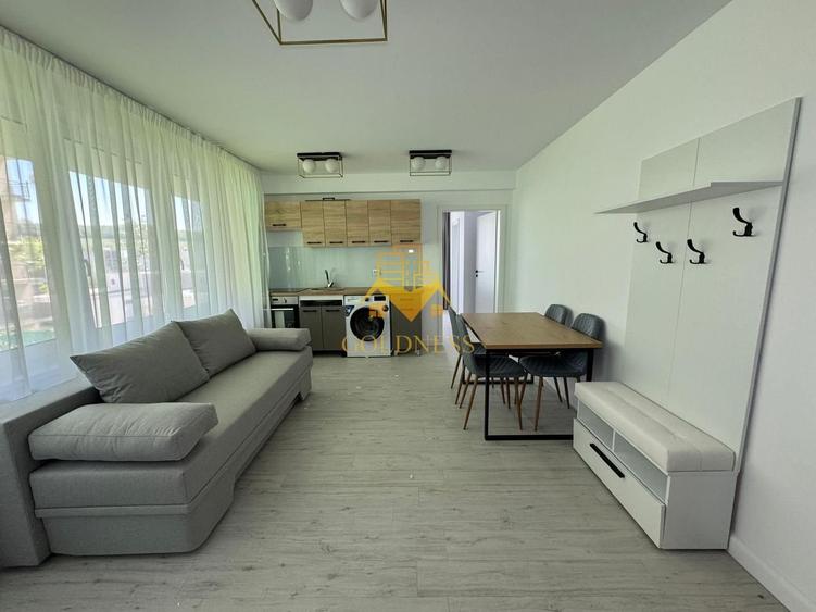 2 camere, modern, 2 bai, Baciu zona Galaxiei, Transylvaniei - 4