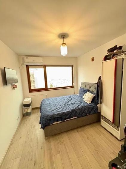 Apartament 3 camere de vanzare Pajura - 4