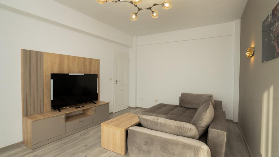 2 camere | decomandat | dressing | 25 mp terasa - 1