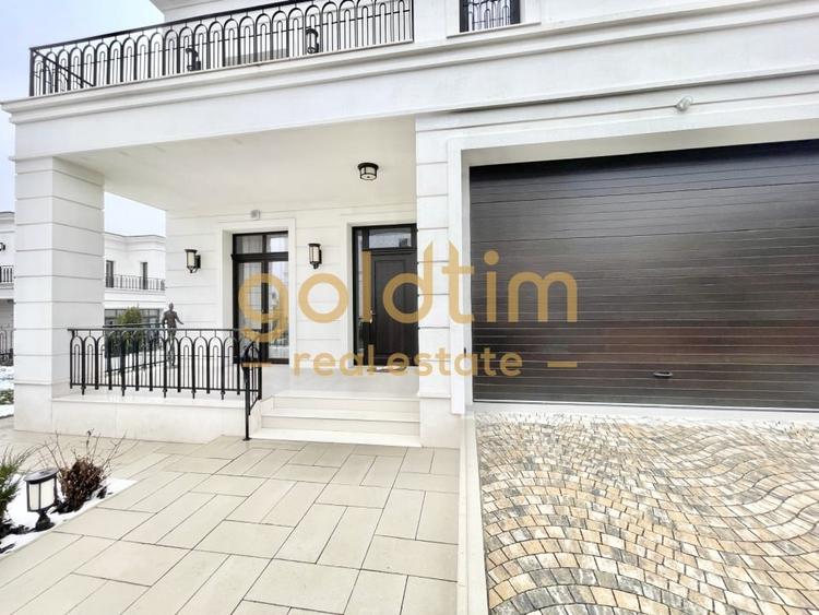 VILA IMPRESIONANTA/LUX/CURTE/GRADINA/SAUNA/SEMINEU/SCOALA AMERICANA - 58