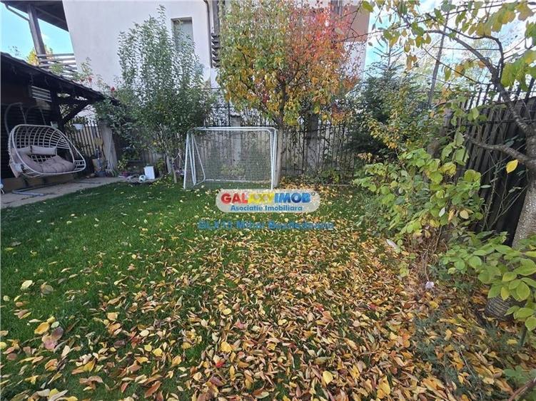 Vanzare casa 7camere de Lux si Piscina in zona Corbeanca - Therme. - 21