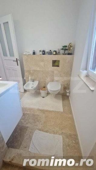 Casa 3 camere - Stupini, 500 mp teren, 97 mp construiti, mobilata insorita - 12