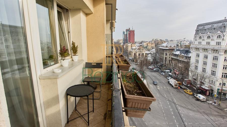 4 camere in bloc '80 | Sud | Bd. Carol | VIDEO - 12