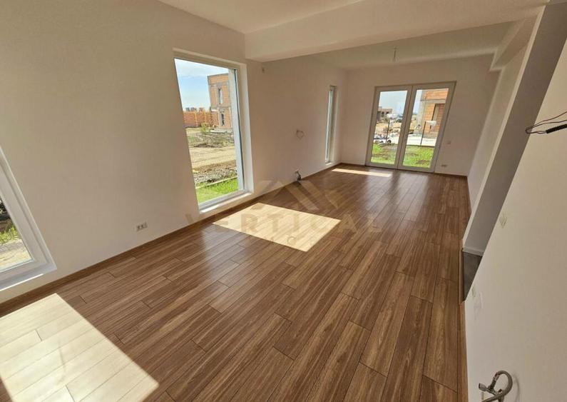 Proiect Rezidential Nou 340 de Case in Dezvoltare - - 5