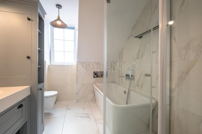 Vila confortabila in Otopeni – 3 dormitoare, complet mobilata! - 8