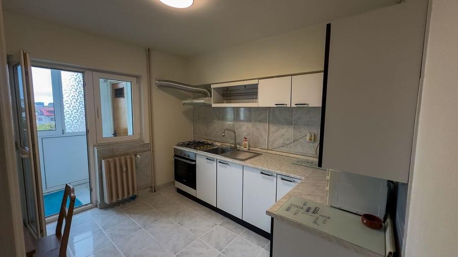 Apartament de inchiriat | 3 camere | Stefan cel Mare - 7