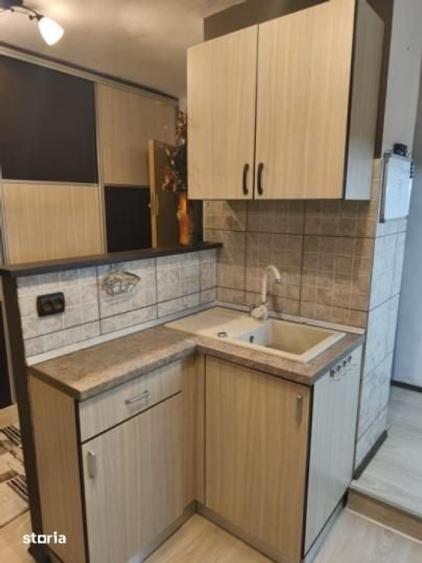 Apartament 2 camere | Vitan Bucuresti Mall | 2 balcoane | Bloc rea - 4