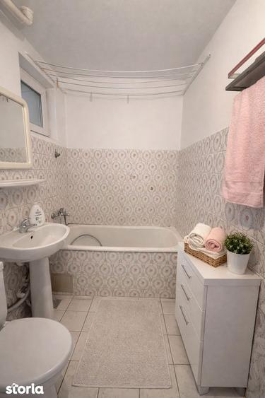 Apartament 2 camere Vlaicu - 2