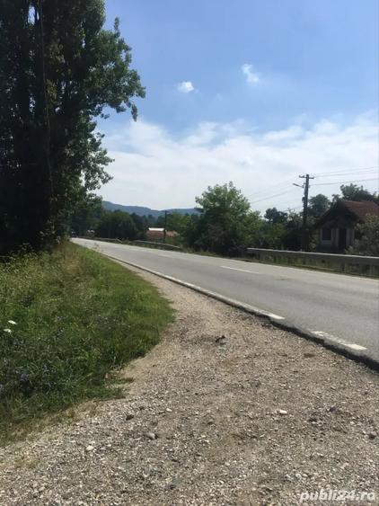 Teren în Stoenești