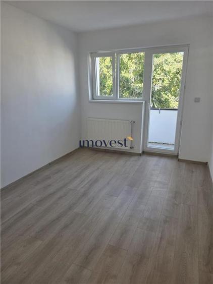 Apartament cu 2 camere decomandat în Micro 14
