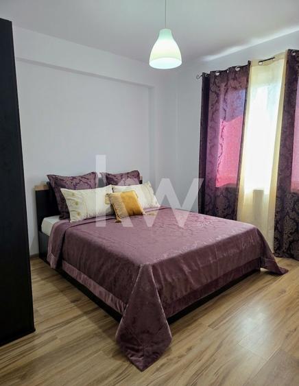 Apartament 3 camere cu parcare si grădină în Tractorul - 2