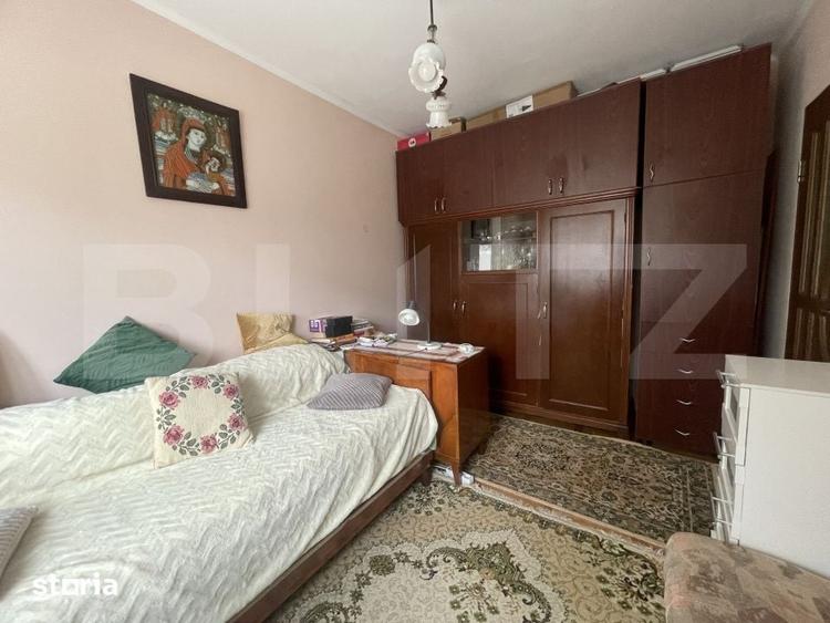 Apartament cu 4 camere în Central