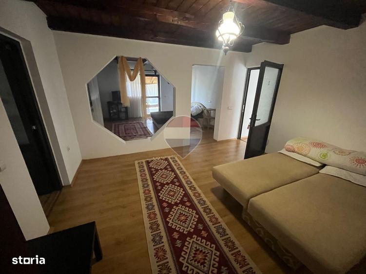 Spațiu comercial, de 280 mp, în Piatra