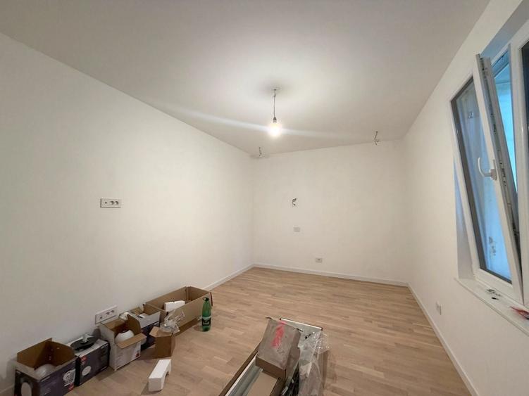 Apartament cu 2 camere decomandat, mobilat în Floreasca