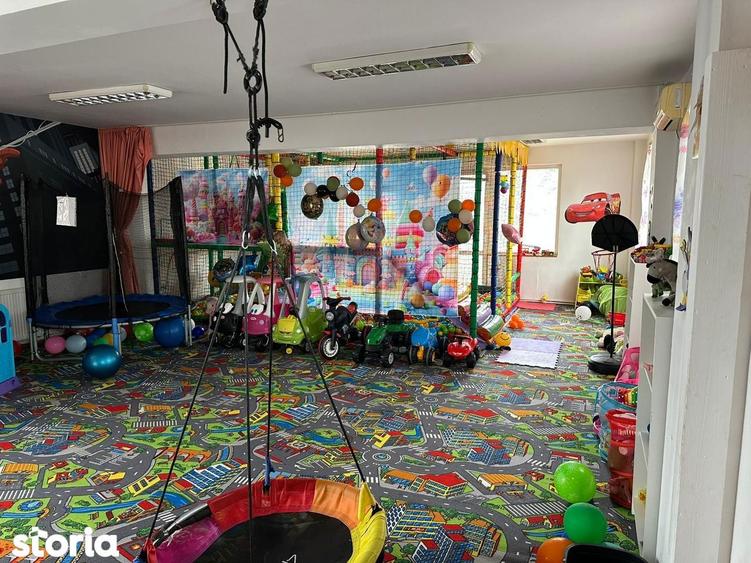 Casă cu 10 camere cu Canalizare în Crângași
