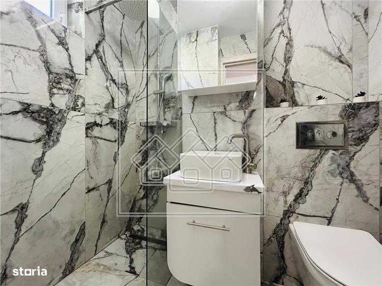 Apartament cu 3 camere, renovat, balcon, etaj 1 - Strand - 5