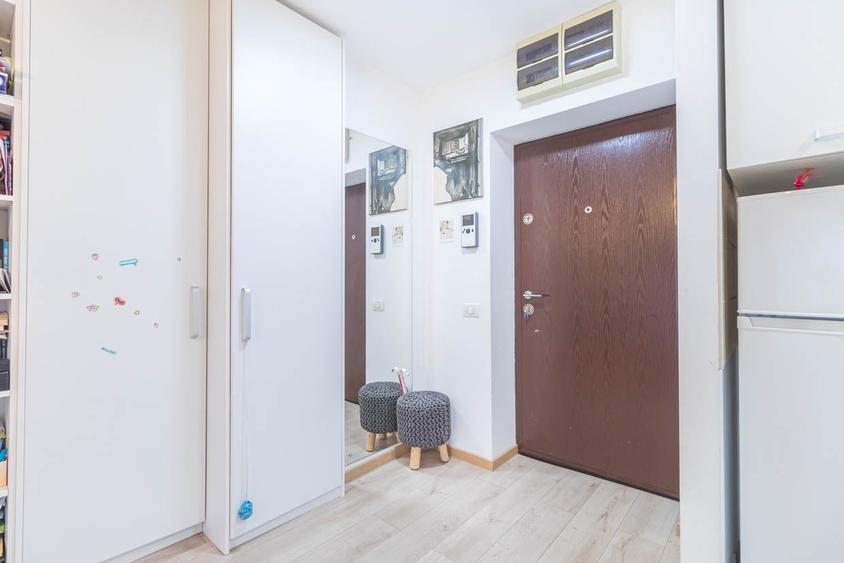 Inchiriere Apartament 2 camere cu terasa - Aviatiei - 12
