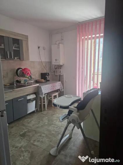 Apartament 2 camere, 61mp, parcare, 2 balcoane | zona Terra, - Floresti (Cluj) - 3