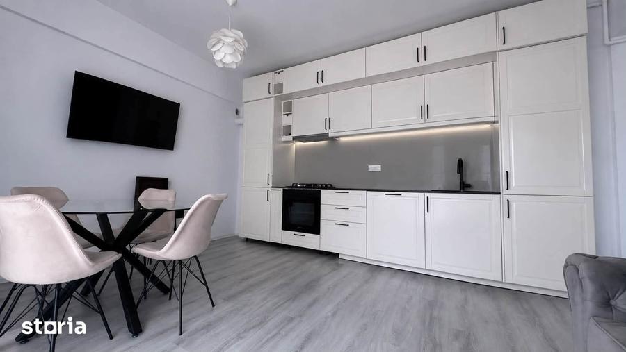 Apartament superb 2 camere Deco Residence - 5 min Metrou Berceni. - 3