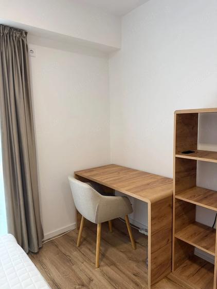 Proprietar vand apartament 1 camera, 38 mp + Parcare Subterana| Bloc Nou 2025 | Str. Frunzi?ului - 1