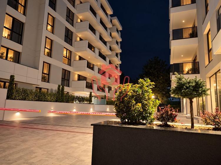 Apartament cu 2 camere semidecomandat în Iancu Nicolae