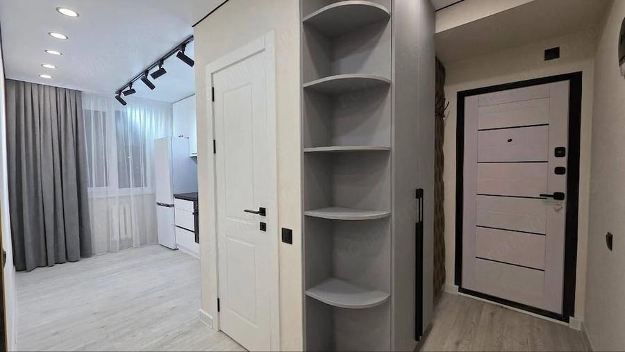 Apartament cu 2 camere decomandat în Gorjului