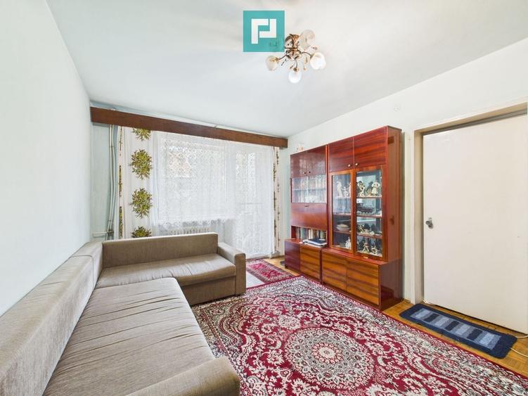 Apartament cu 3 camere în Spitalul Județean