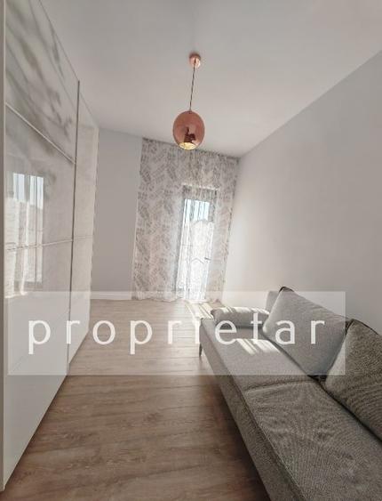 Apartament cu 3 camere decomandat, mobilat în Giroc