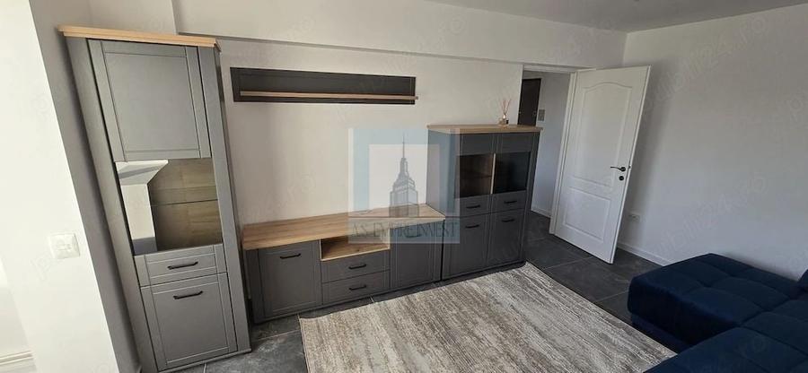 Apartament 2 camere mobilat/utilat - zona Grivitei - 2