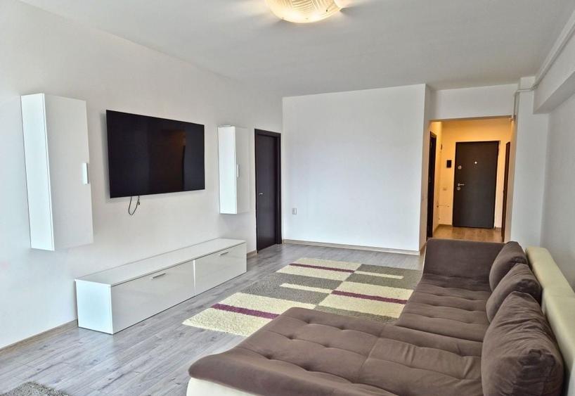 Vand apartament ultra central. - 1