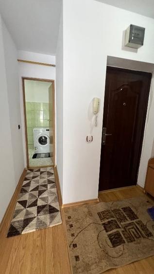 Garsonieră decomandată, mobilată în Ostroveni
