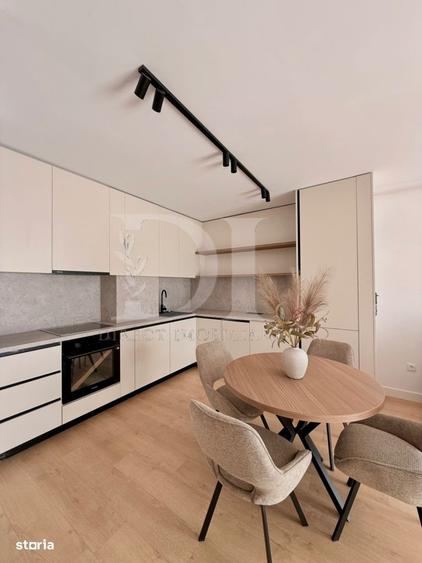 Apartament 2 camere | ULTRAFINISAT | Zona Eroilor / Floresti - 5