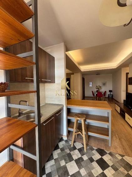 Apartament cu 2 camere decomandat, mobilat în Aviației