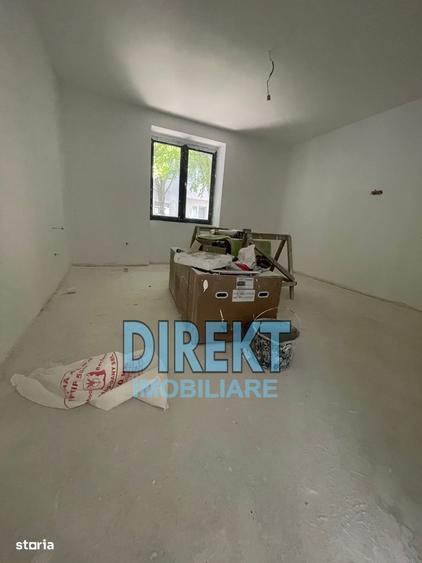 Spațiu comercial, de 121 mp, în Independenței