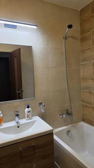 Apartament cu 2 camere decomandat, mobilat în Iancului