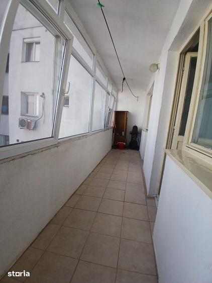 Apartament cu 2 camere decomandat în Tudor Vladimirescu