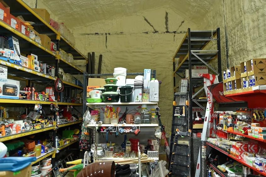 Spațiu comercial, de 73 mp, în Dumbrăveni