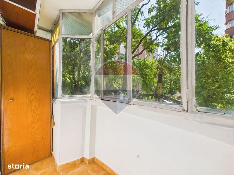 Apartament cu 3 camere spatios de inchiriat in zona 13 Septembrie - 8