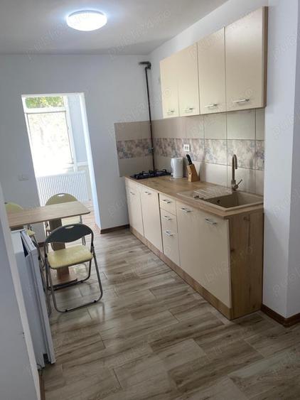 Apartament cu 2 camere decomandat în Năvodari