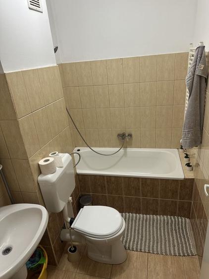 De inchiriat apartament 2 camere, bloc nou, zona Alfa Arad - 4