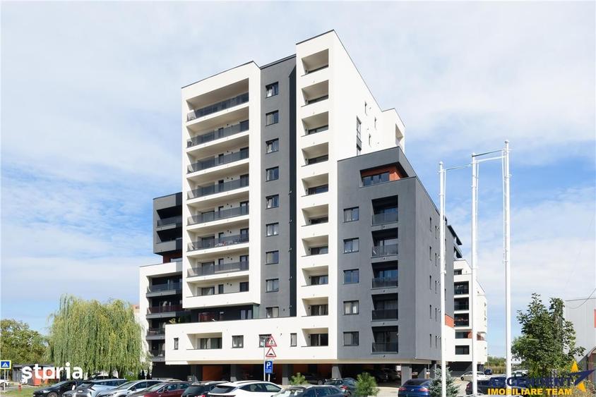Apartament cu 2 camere, mobilat în Dârste