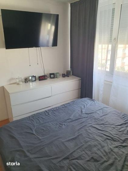 Apartament cu 3 camere în Dărmănești