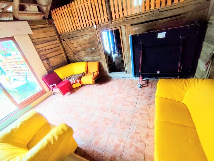 Casă cu 2 camere în Archia