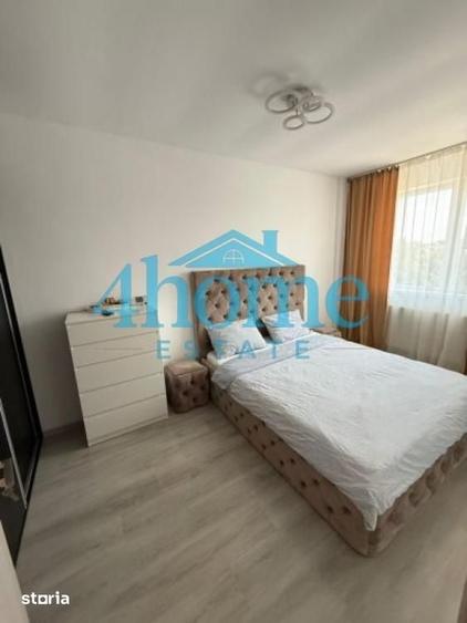 Apartament cu 2 camere în 1 Decembrie