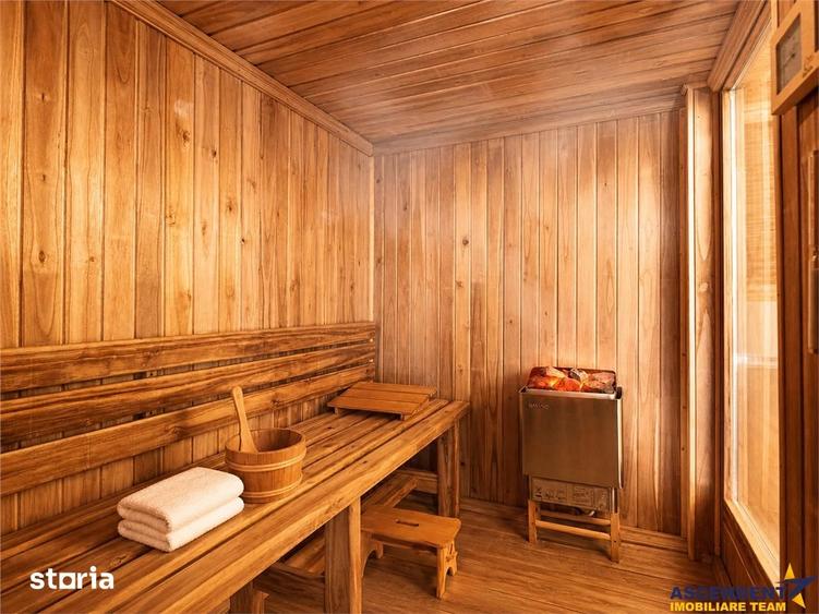 Casă cu 5 camere cu Teren 1250 Mp în Glăjărie