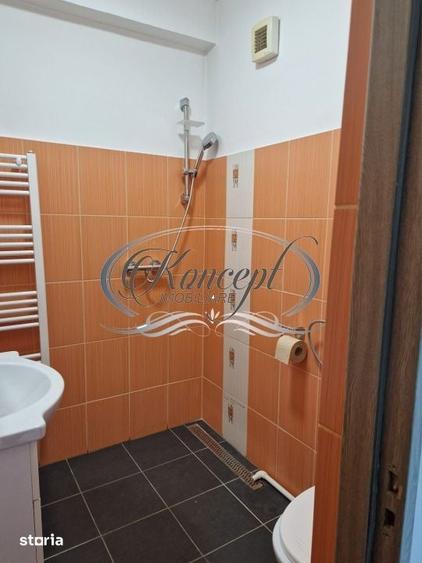 Central, birou cu acces din curte pe Str. Aurel Suciu - 3
